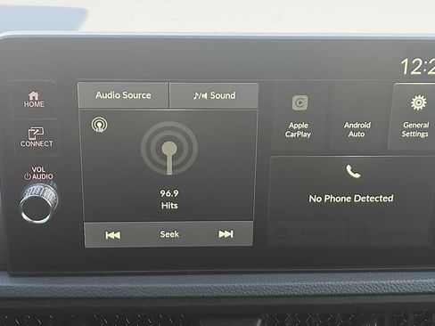 New 2026 Honda CR-V EX image 19