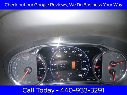 Used 2022 GMC Terrain Denali w/ Denali Premium Package image 32