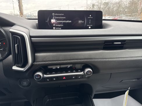 New 2026 MAZDA CX-50 AWD 2.5 S w/ Cargo Package image 25