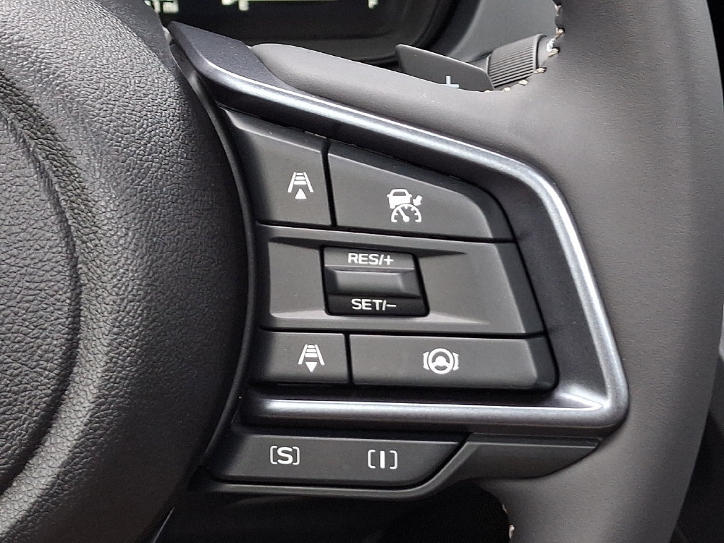 Certified 2025 Subaru Forester Limited AWD/4WD image 23