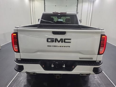 Used 2020 GMC Sierra 1500 Elevation AWD/4WD image 8
