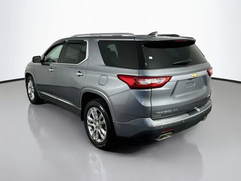 Used 2019 Chevrolet Traverse High Country AWD/4WD image 5