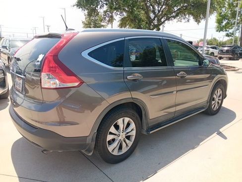 Used 2014 Honda CR-V EX-L image 3