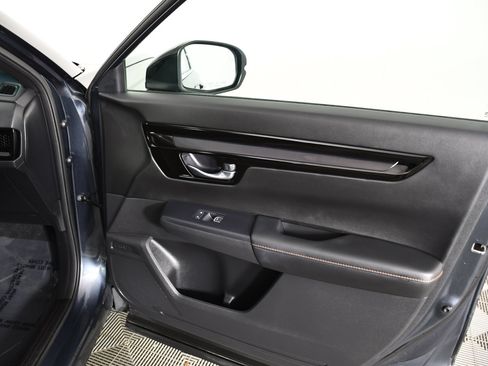 Used 2025 Honda CR-V Sport Touring image 42