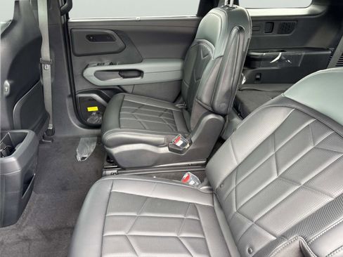 New 2027 Kia Telluride SX X-Line AWD/4WD image 18