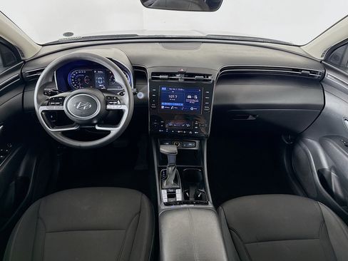 Used 2024 Hyundai Tucson SEL image 22