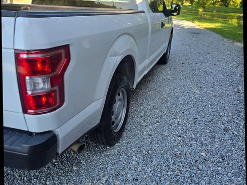Used 2019 Ford F150 XL RWD image 15