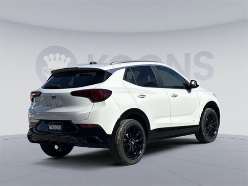 New 2026 Buick Encore GX Sport Touring w/ Comfort Package image 7