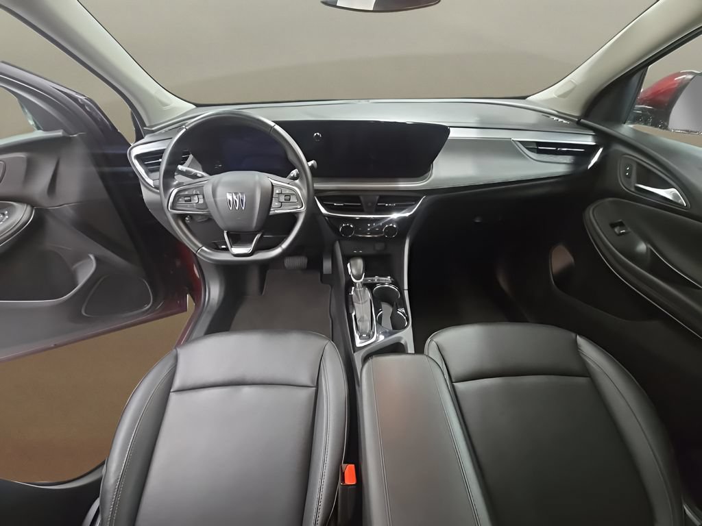 Used 2024 Buick Encore GX Sport Touring FWD image 27