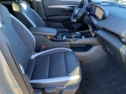 Used 2024 Buick Envision Sport Touring image 23