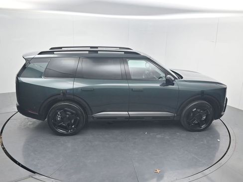 New 2027 Kia Telluride X-Line SX Prestige image 58