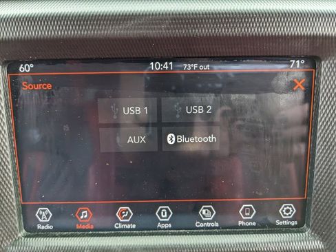 Used 2021 Jeep Gladiator Mojave w/ Trailer Tow Package image 34