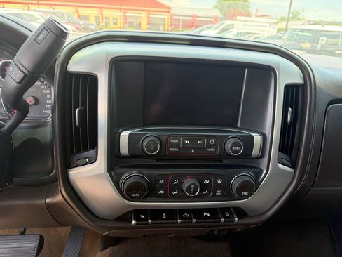 Used 2014 GMC Sierra 1500 SLE w/ SLE Value Package AWD/4WD image 13