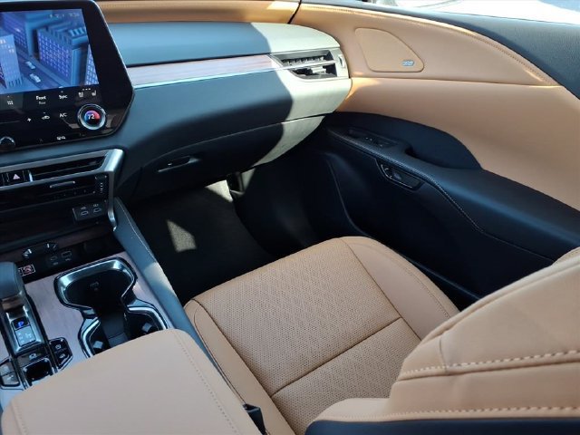 New 2026 Lexus RX 350 Premium Plus w/ Convenience Package AWD/4WD image 29