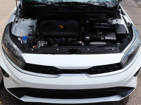 Used 2022 Kia Forte LXS FWD image 57