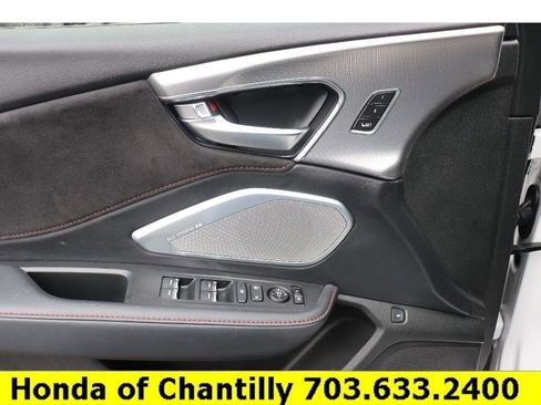 Used 2024 Acura RDX A-Spec image 27