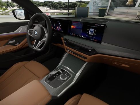 New 2026 BMW i4 eDrive40 w/ M Sport Package image 14