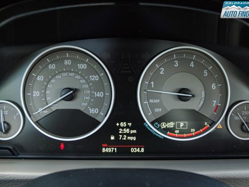 Used 2013 BMW 335i xDrive Sedan AWD/4WD image 15