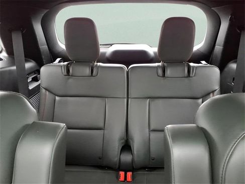 Used 2022 Ford Explorer Timberline image 30