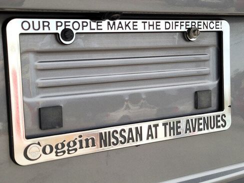 Used 2024 Nissan Altima 2.5 SV image 27