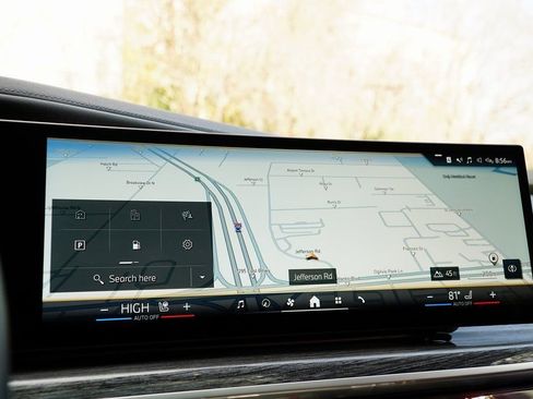 Used 2023 BMW 760i xDrive 760i xDrive image 20