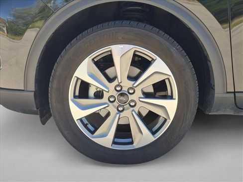 Used 2025 Ford Escape Platinum AWD/4WD image 24