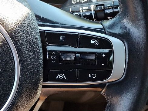 Used 2024 Kia Sportage X-Line w/ X-Line Premium Package AWD/4WD image 24