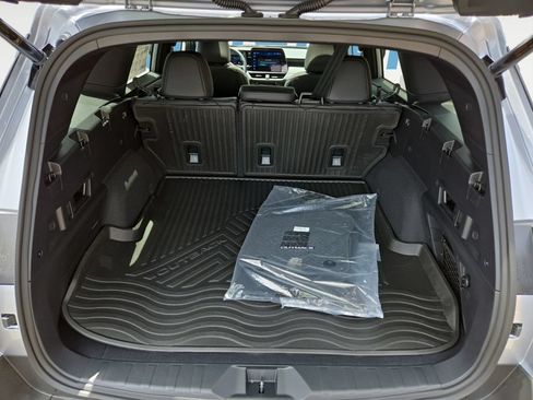 New 2026 Subaru Outback Touring XT AWD/4WD image 16