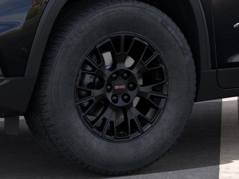 New 2026 GMC Acadia AT4 w/ Super Cruise Package AWD/4WD image 9
