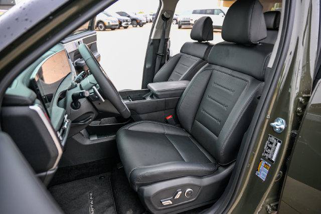 New 2026 Hyundai Santa Fe Limited FWD image 10