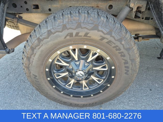 Used 2020 Ford F150 XLT AWD/4WD image 6
