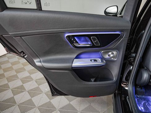 Certified 2023 Mercedes-Benz GLC 300 4MATIC image 24