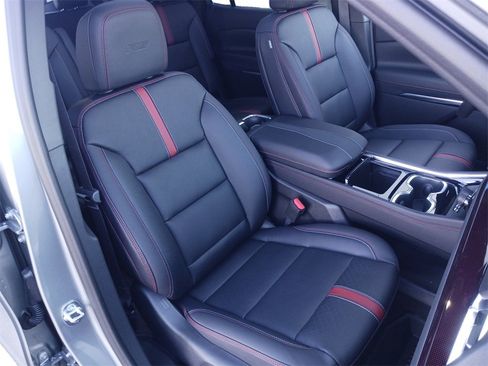 New 2026 Chevrolet Traverse RS image 28