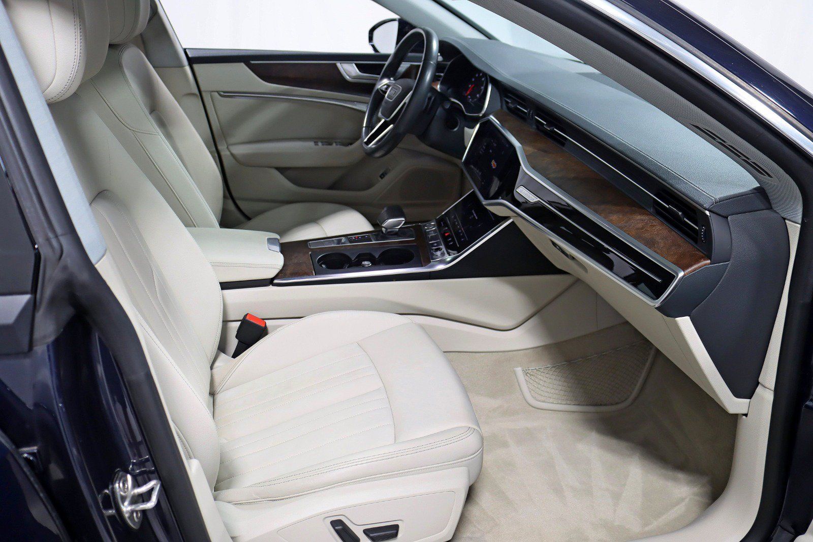 Used 2019 Audi A7 3.0T Premium w/ Convenience Package AWD/4WD image 32