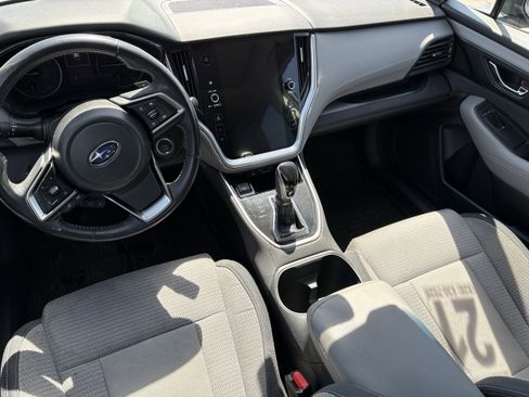 Used 2021 Subaru Outback Premium image 13