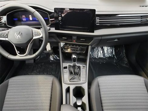 New 2026 Volkswagen Jetta S image 8