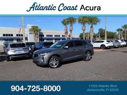 Used 2023 Acura RDX FWD w/ Technology Package