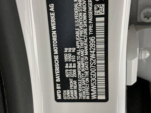 Certified 2025 MINI Cooper S image 26