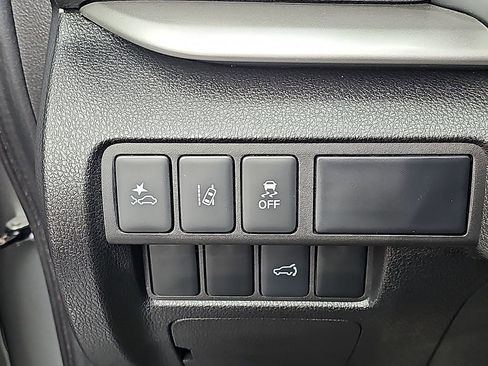 Used 2025 Mitsubishi Eclipse Cross SE AWD/4WD image 27