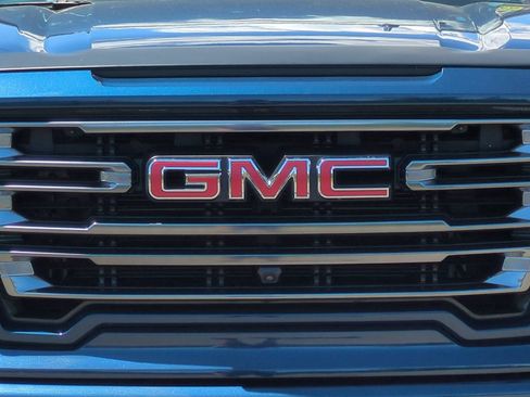 Used 2020 GMC Sierra 1500 AT4 w/ AT4 Premium Package AWD/4WD image 45