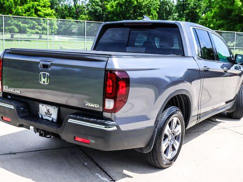 Used 2019 Honda Ridgeline RTL-T image 19
