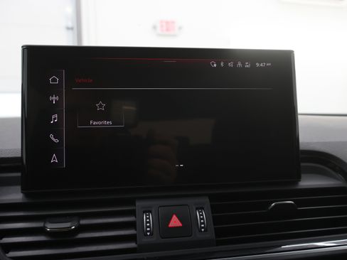 Used 2024 Audi Q5 2.0T Premium Plus image 63