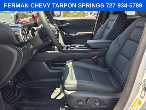 New 2026 Chevrolet Equinox LT FWD image 11