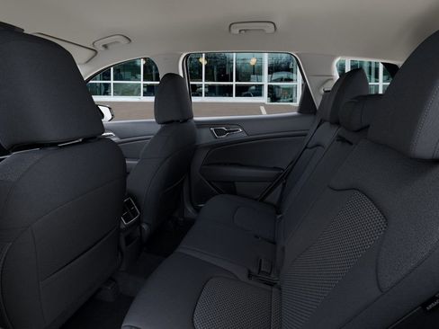 New 2026 Kia Sportage S image 17