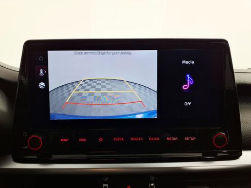 Used 2023 Kia Forte GT-Line w/ GT-Line Premium Package FWD image 19