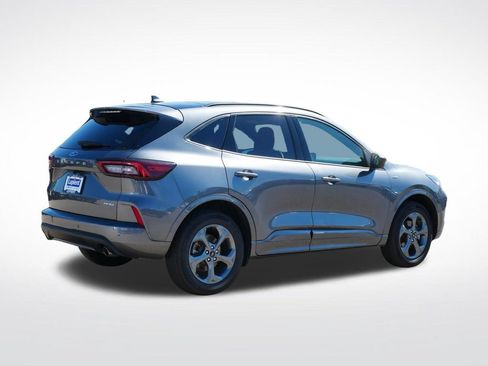 Used 2024 Ford Escape ST-Line w/ Tech Pack #1 AWD/4WD image 3
