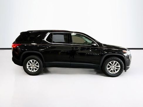 Used 2020 Chevrolet Traverse LT AWD/4WD image 5