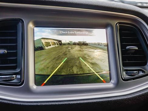 Used 2022 Dodge Challenger R/T Scat Pack image 24