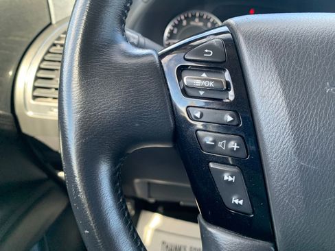 Used 2023 Nissan Armada SV image 20