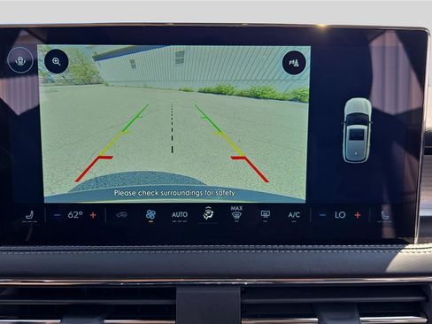Used 2025 Lincoln Corsair AWD image 22